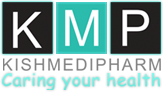 Kishmedipharm Official Site