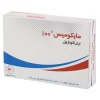 کپسول مایکومیس