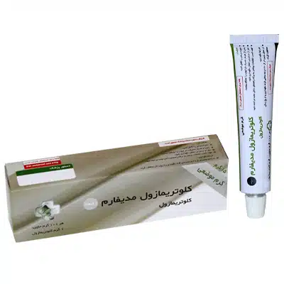 کلوتریمازول واژینال – درمان عفونت قارچی با اثرگذاری سریع