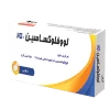 قرص لووفلوکساسین 250 یک آنتی‌بیوتیک وسیع‌الطیف از دسته فلوروکینولون‌ها است که برای درمان عفونت‌های باکتریایی مانند عفونت‌های تنفسی، عفونت‌های دستگاه ادراری، عفونت‌های پوستی و سینوزیت تجویز می‌شود.